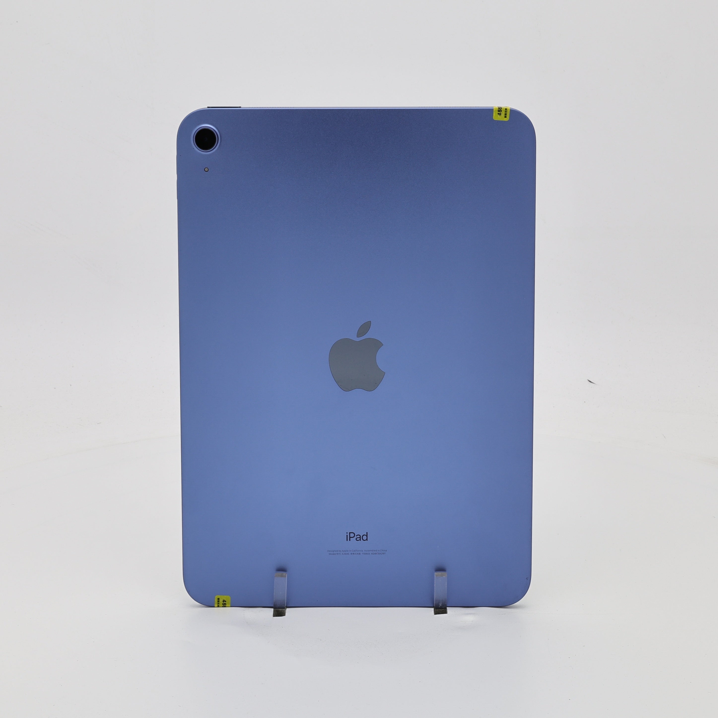 99新 Apple iPad 10代 256G 藍色 WIFI