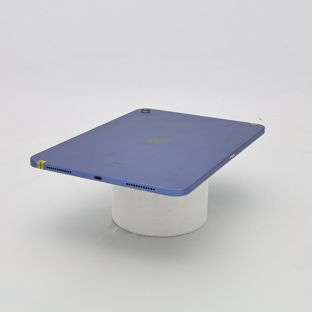 99新 Apple iPad 10代 256G 藍色 WIFI