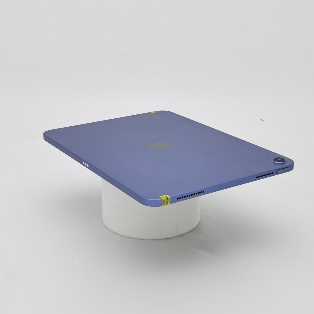 99新 Apple iPad 10代 256G 藍色 WIFI