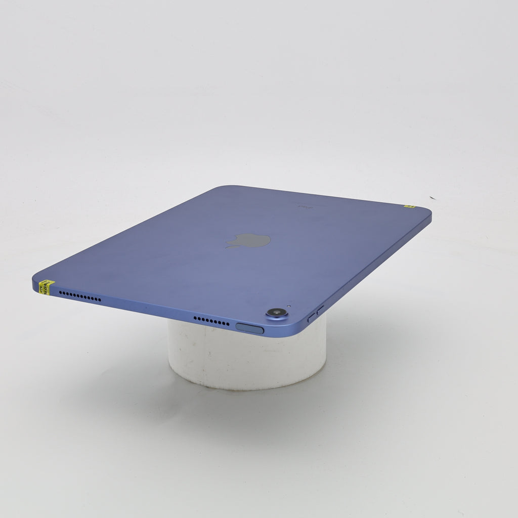 99新 Apple iPad 10代 256G 藍色 WIFI