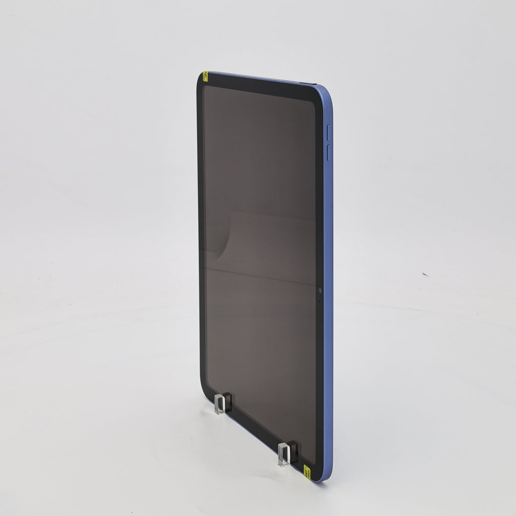 99新 Apple iPad 10代 256G 藍色 WIFI