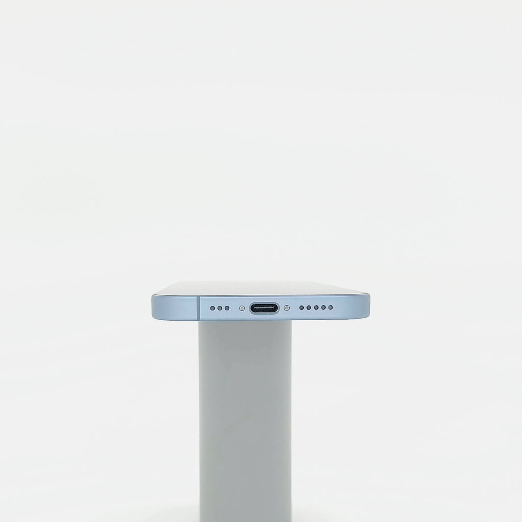 99新 Apple iPhone 17 256G 青霧藍色 中國大陸版