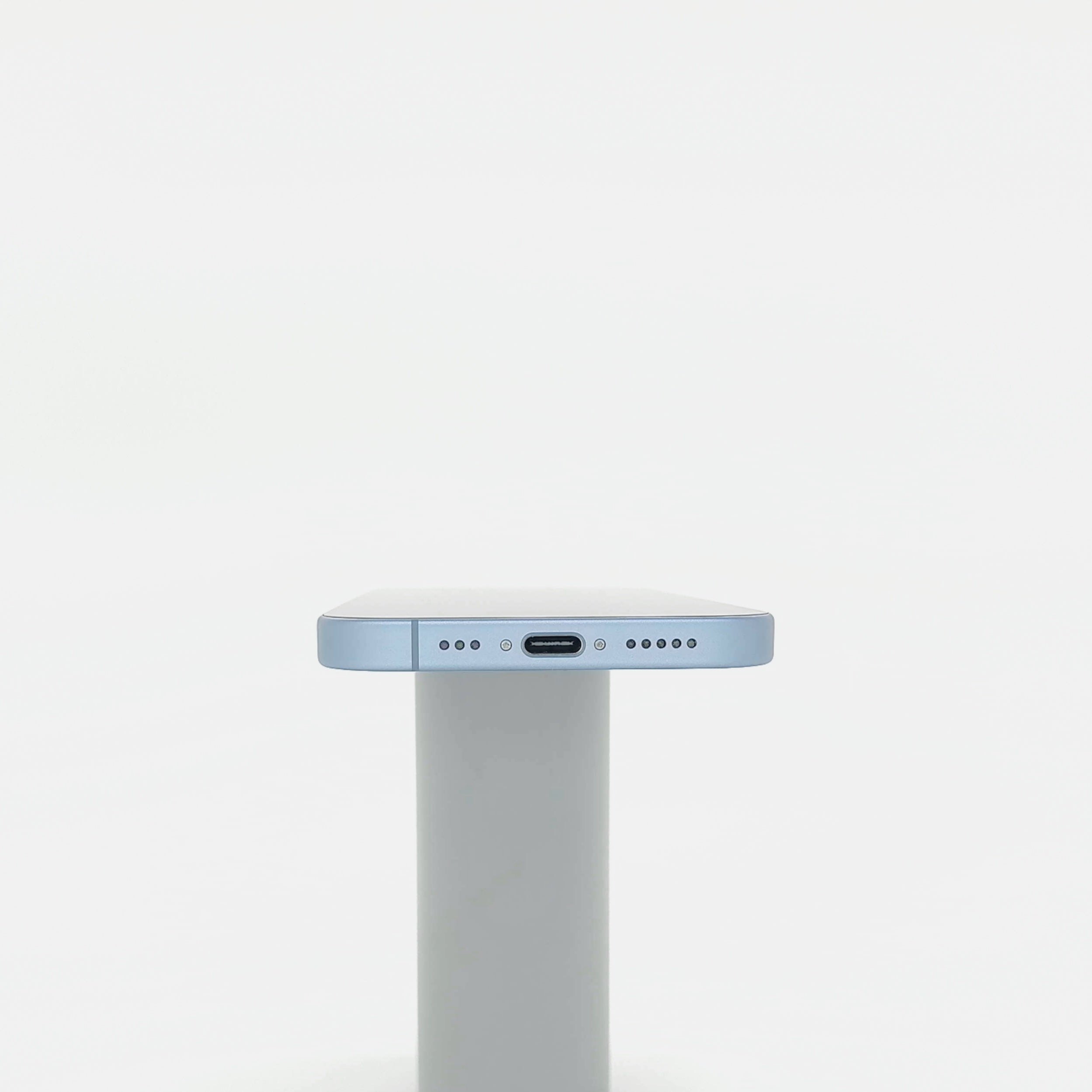 99新 Apple iPhone 17 256G 青霧藍色 中國大陸版