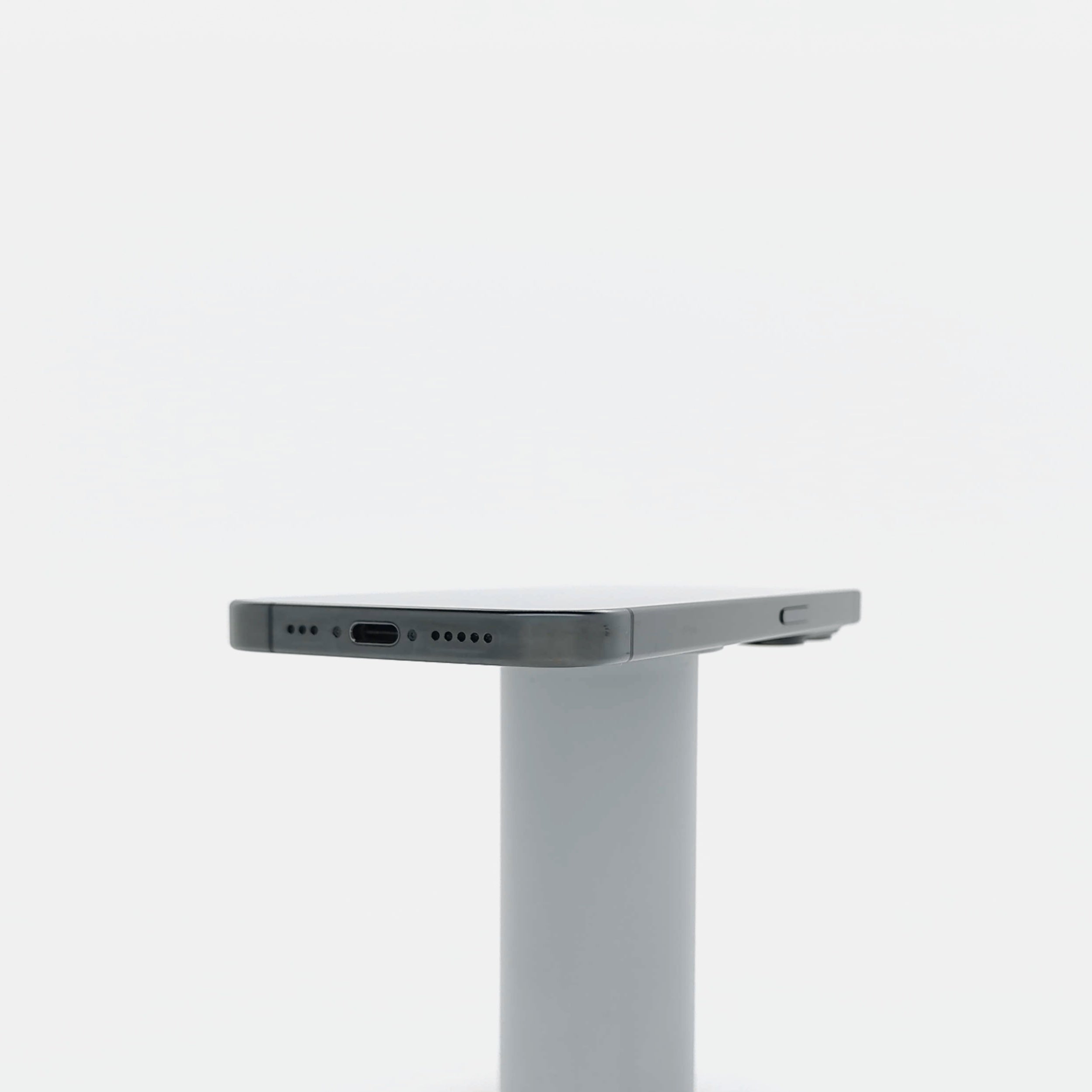 95新 Apple iPhone 15 Pro 256G 黑色鈦金屬 中國大陸版