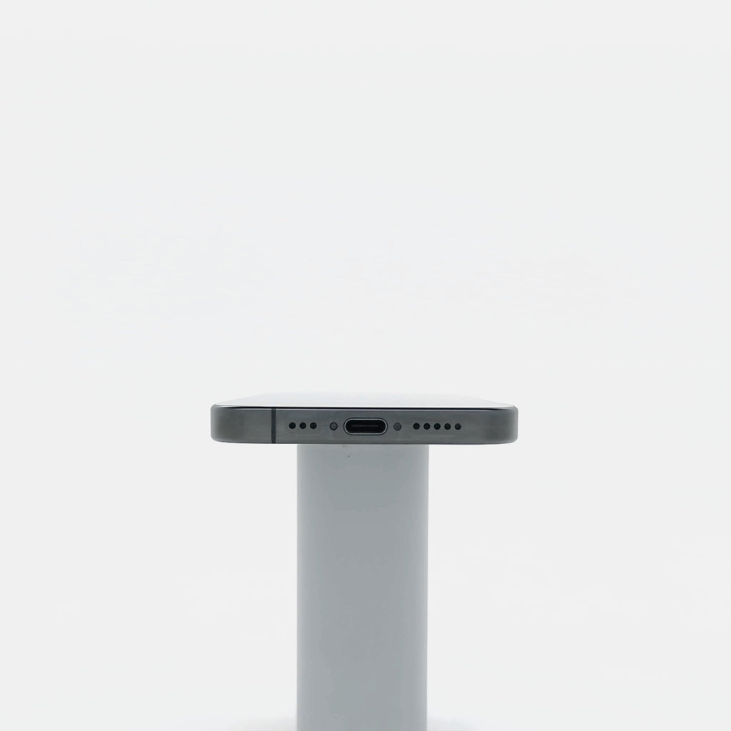 95新 Apple iPhone 15 Pro 256G 黑色鈦金屬 中國大陸版