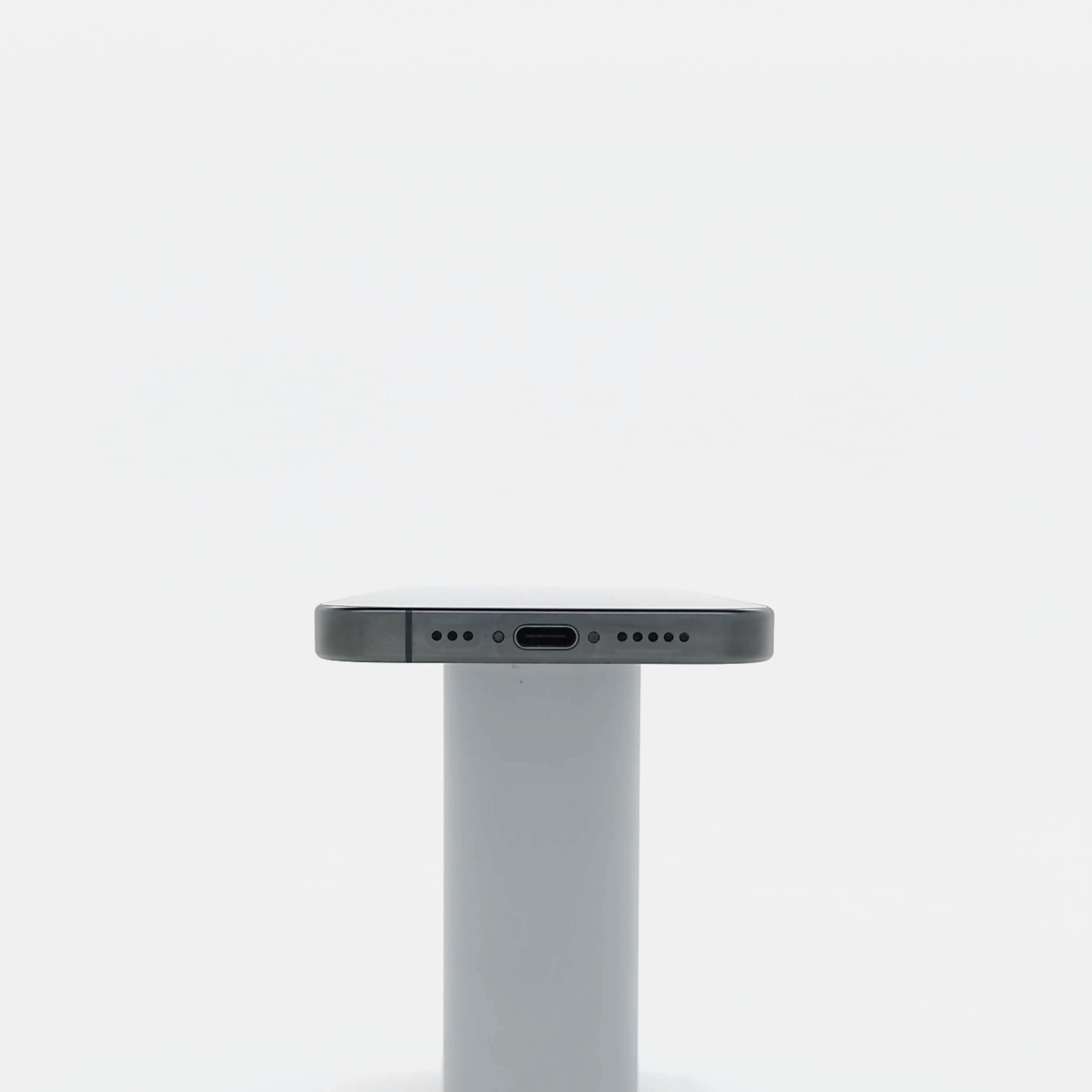 95新 Apple iPhone 15 Pro 256G 黑色鈦金屬 中國大陸版
