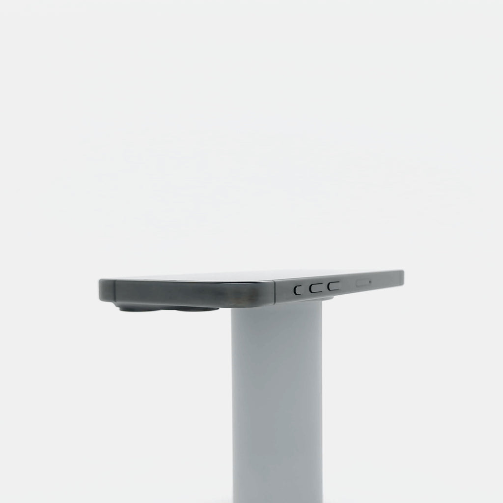 95新 Apple iPhone 15 Pro 256G 黑色鈦金屬 中國大陸版
