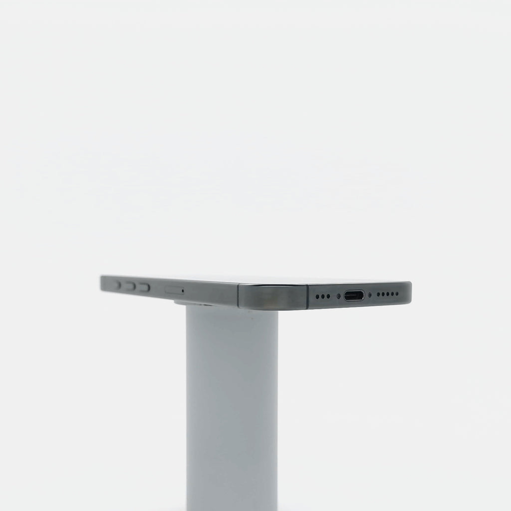 95新 Apple iPhone 15 Pro 256G 黑色鈦金屬 中國大陸版