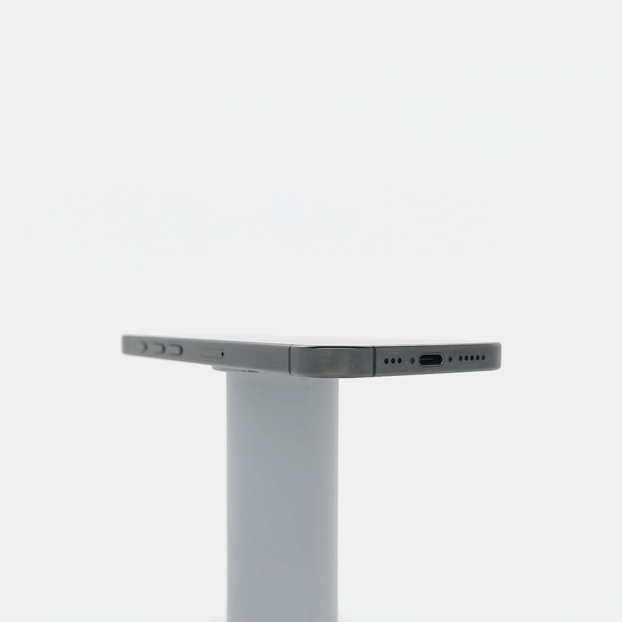 95新 Apple iPhone 15 Pro 256G 黑色鈦金屬 中國大陸版