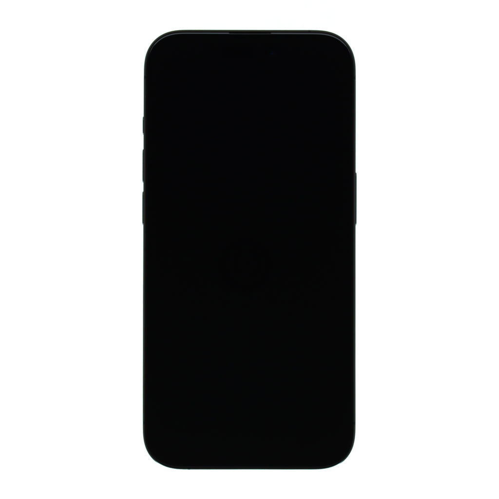95新 Apple iPhone 15 Pro 256G 黑色鈦金屬 中國大陸版