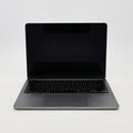 95新 Apple MacBook Air 22年 13寸 M2（8+8核） 8G RAM 256G SSD 深空灰色