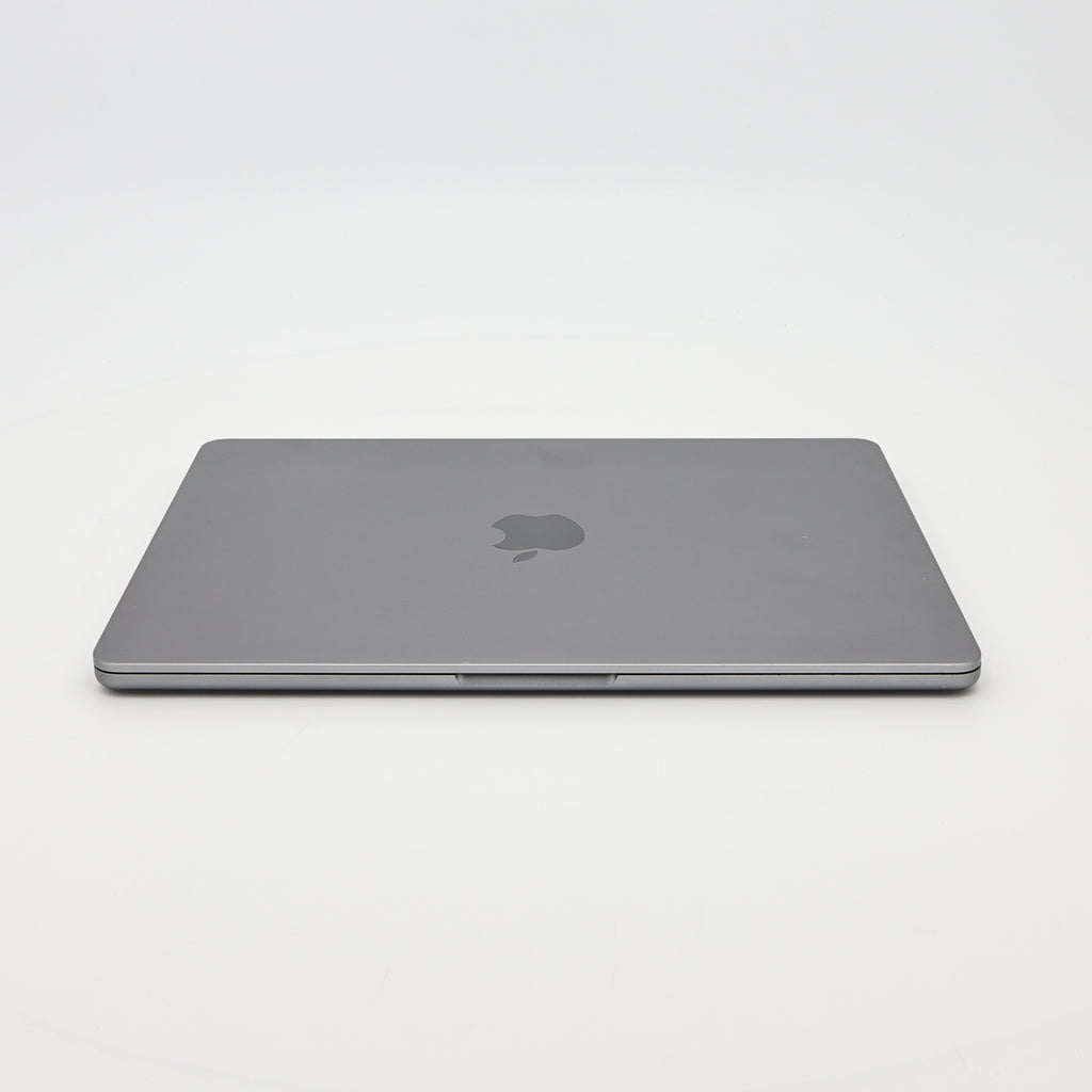 95新 Apple MacBook Air 22年 13寸 M2（8+8核） 8G RAM 256G SSD 深空灰色