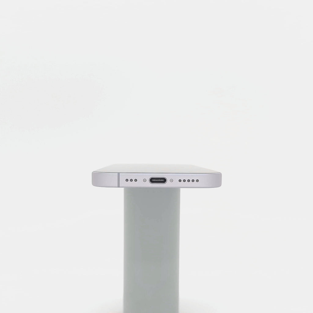 99新 Apple iPhone 17 256G 薰衣草紫色 中國大陸版