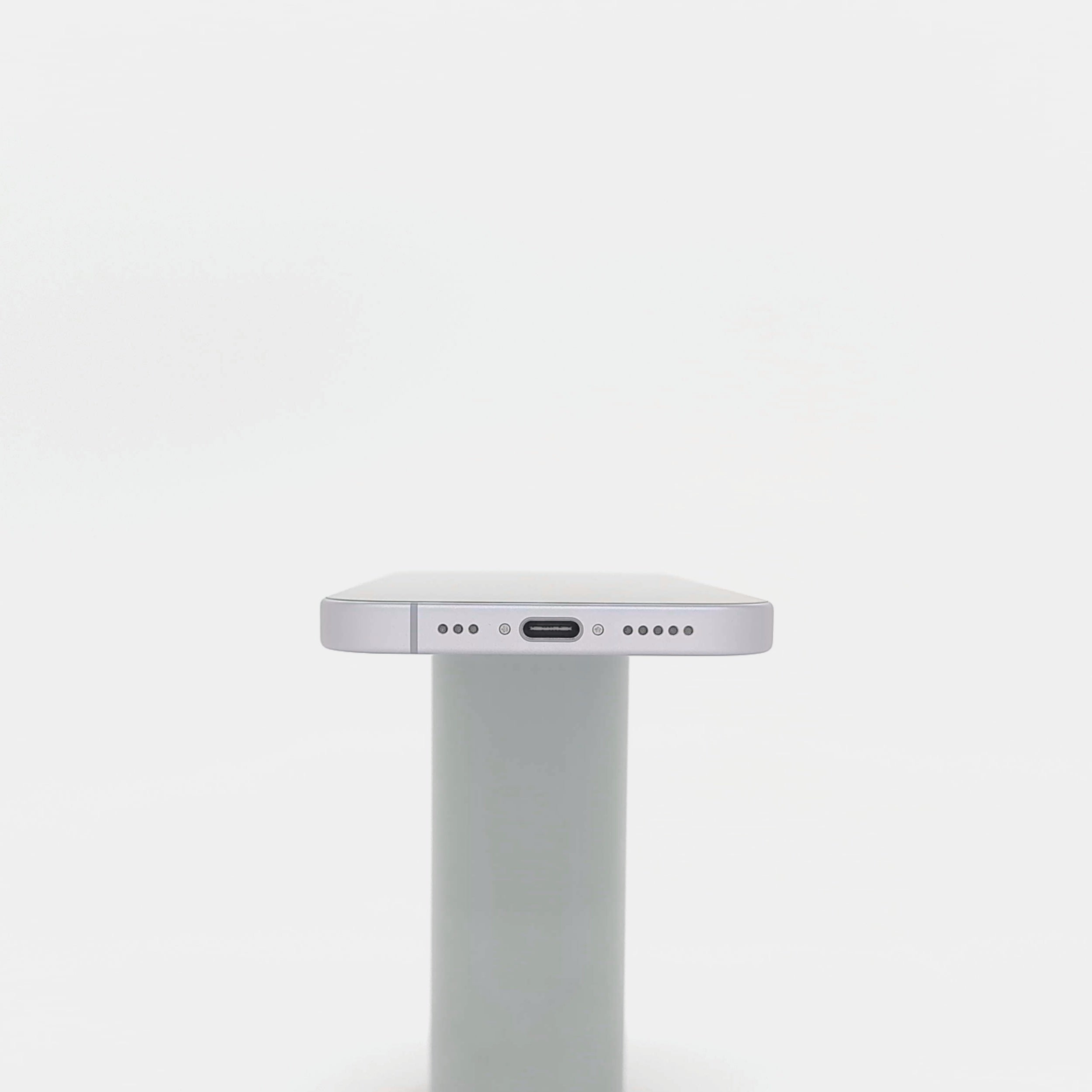 99新 Apple iPhone 17 256G 薰衣草紫色 中國大陸版