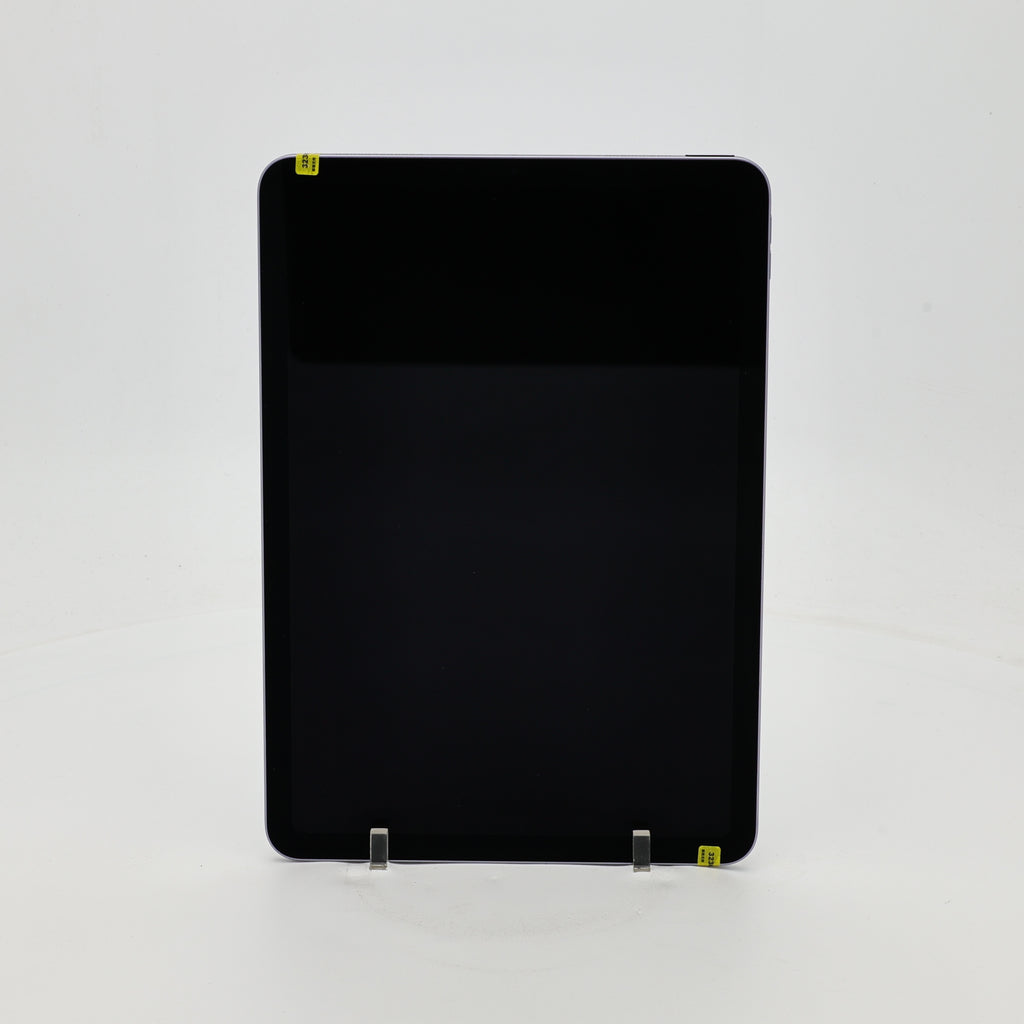 95新 Apple iPad Air5 256G 紫色 WIFI