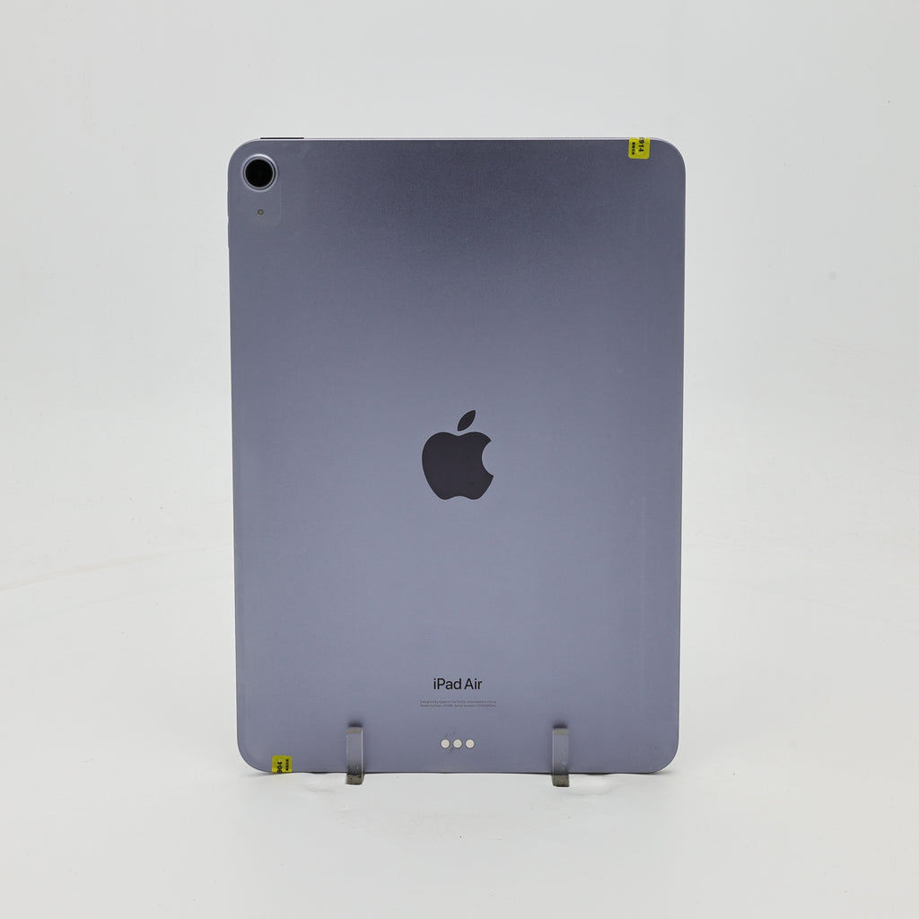 95新 Apple iPad Air5 256G 紫色 WIFI