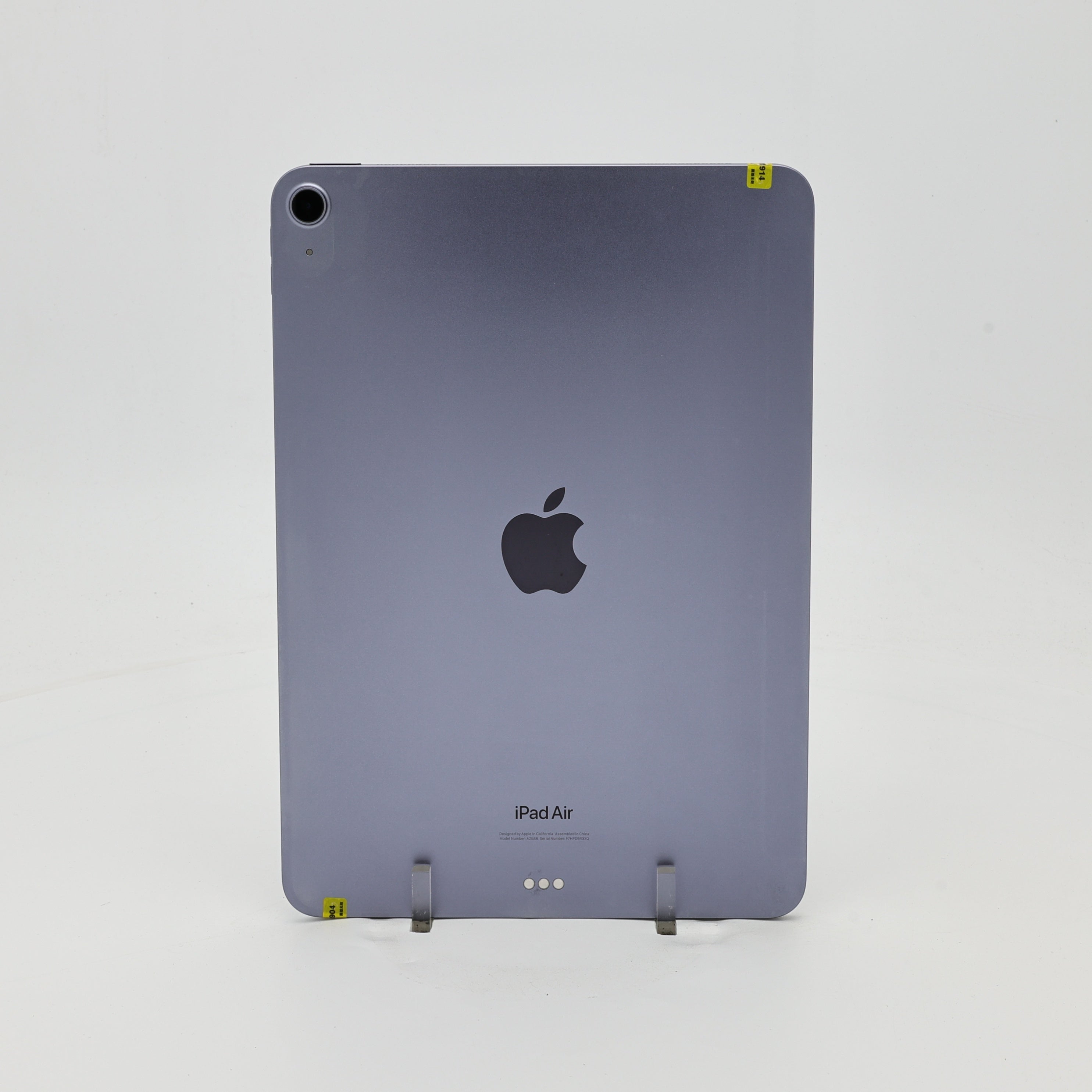 95新 Apple iPad Air5 256G 紫色 WIFI