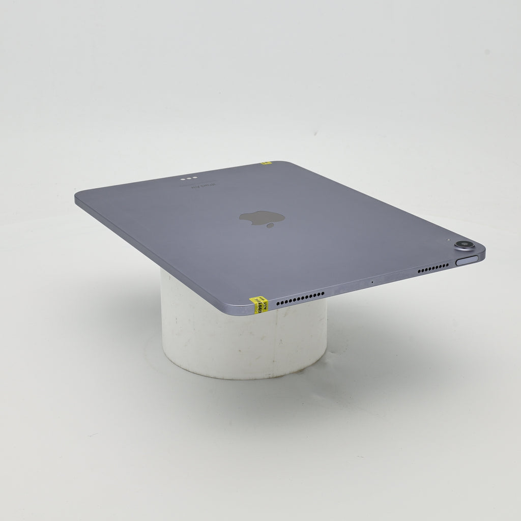 95新 Apple iPad Air5 256G 紫色 WIFI