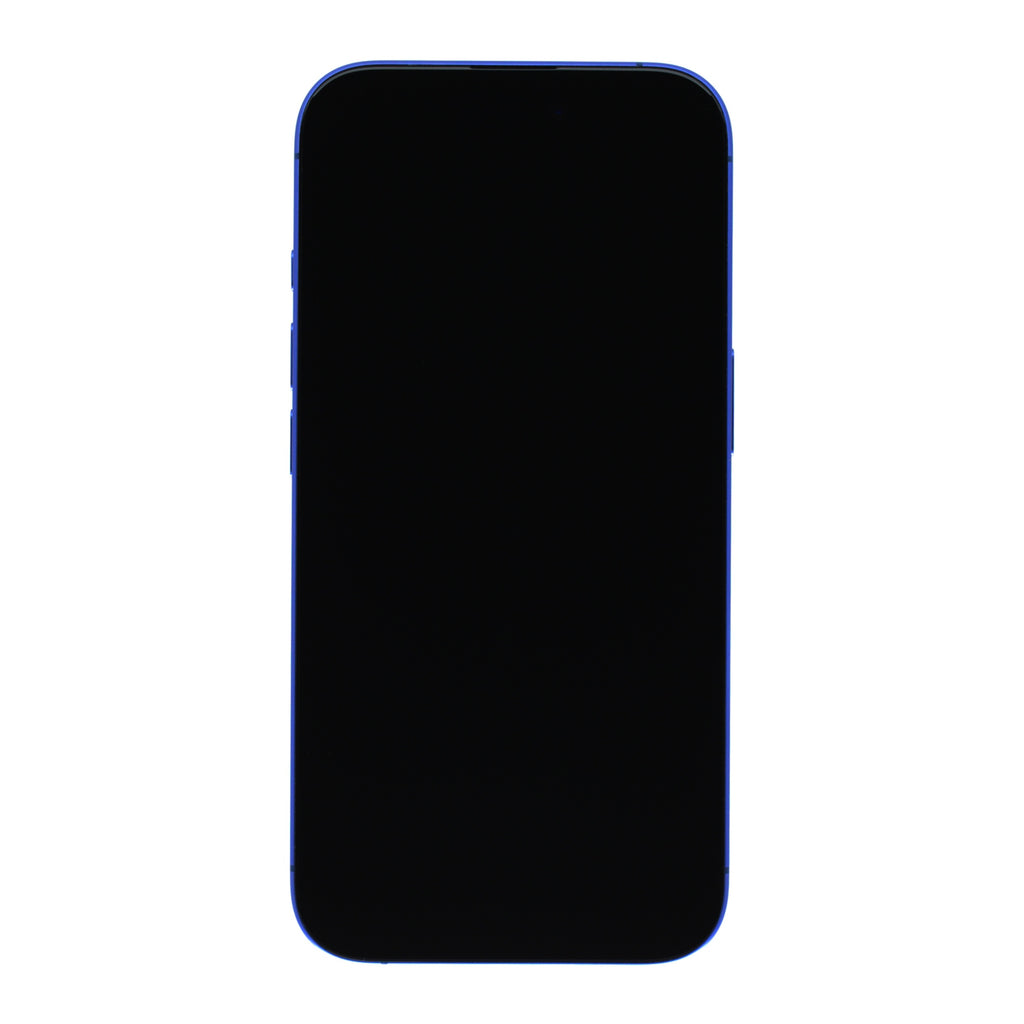 95新 Apple iPhone 16 128G 群青色 中國大陸版