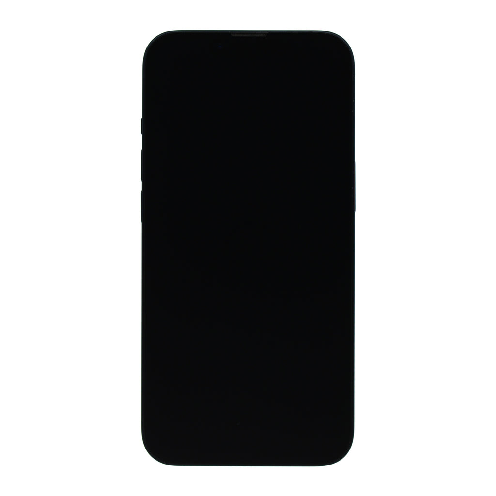 95新 Apple iPhone 13 128G 午夜色 中國大陸版