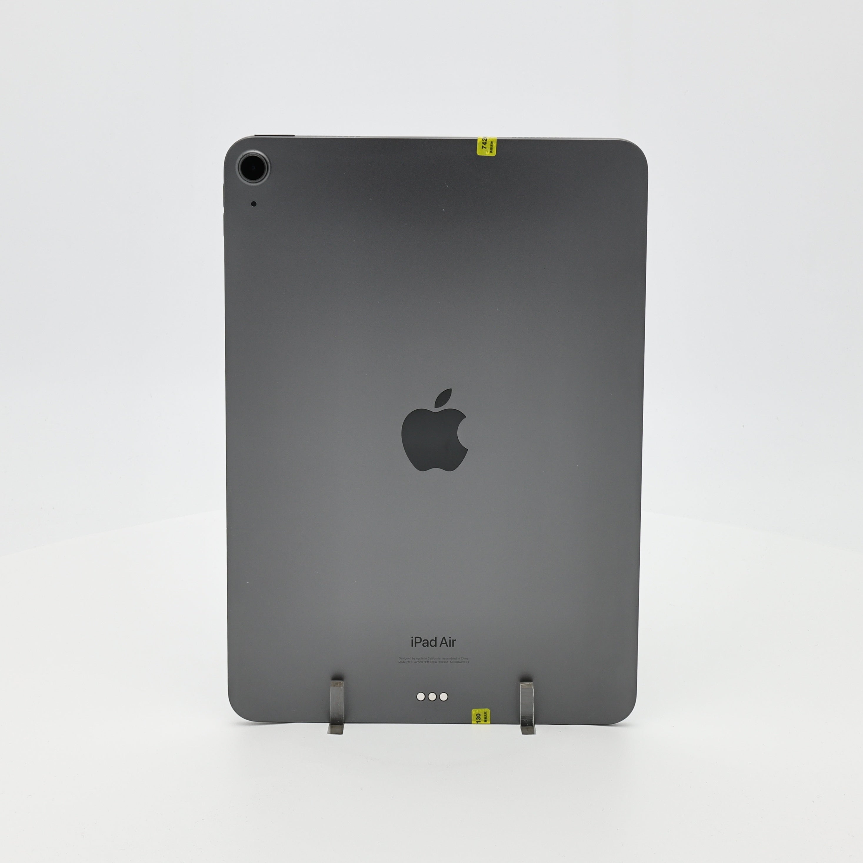 95新 Apple iPad Air5 64G 深空灰色 WIFI