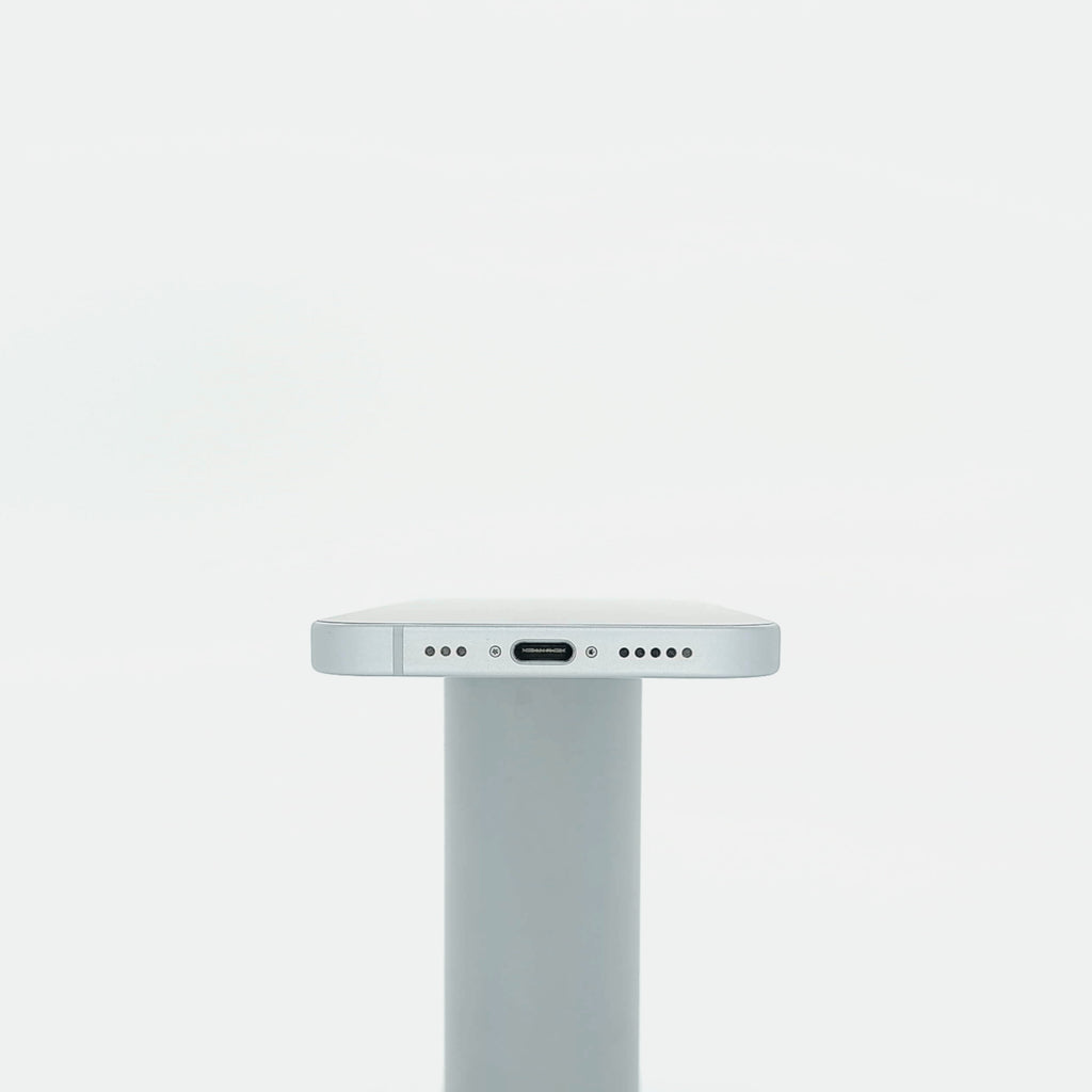 95新 Apple iPhone 15 256G 藍色 中國大陸版