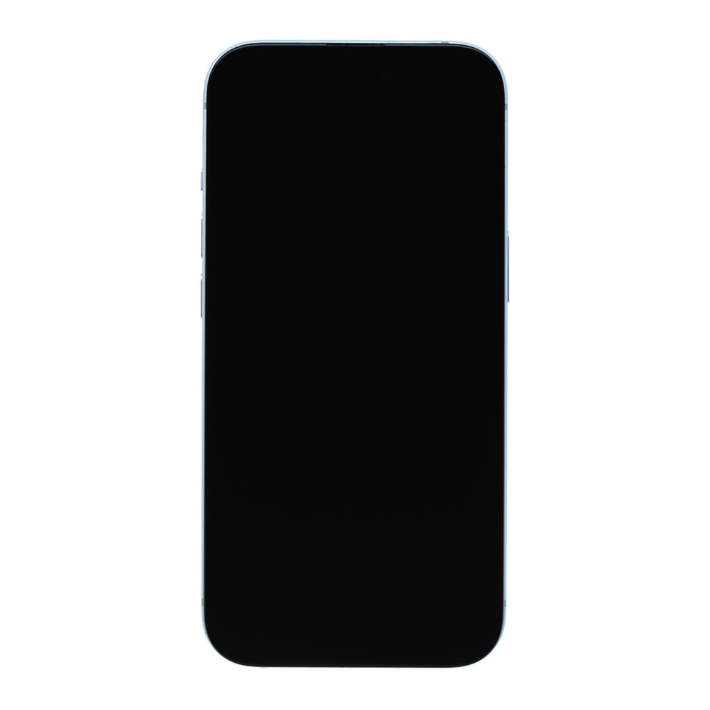 95新 Apple iPhone 15 256G 藍色 中國大陸版