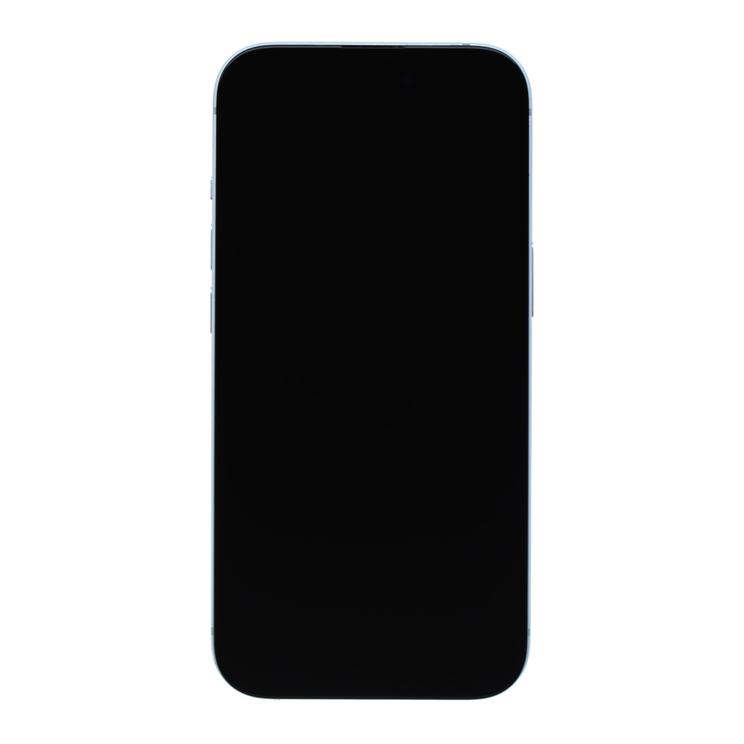 95新 Apple iPhone 15 256G 藍色 中國大陸版