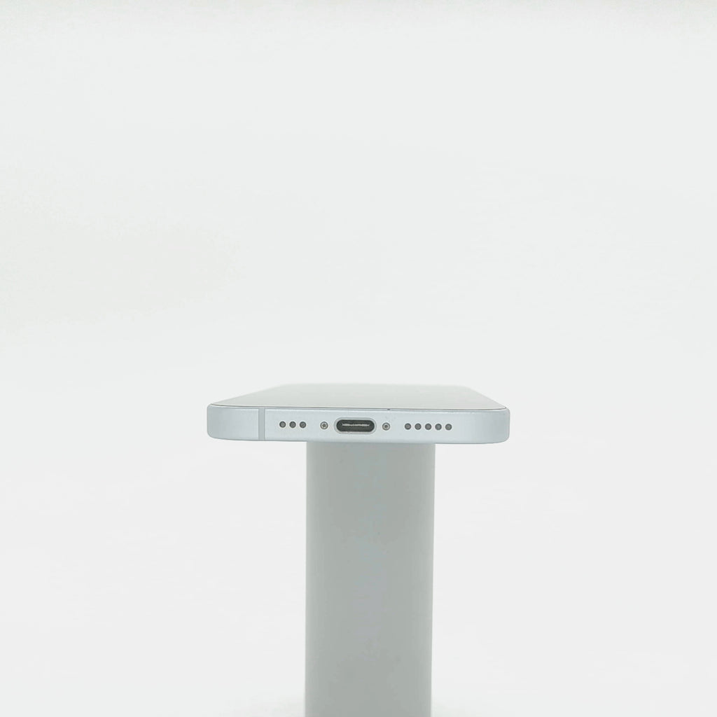 95新 Apple iPhone 15 256G 藍色 中國大陸版