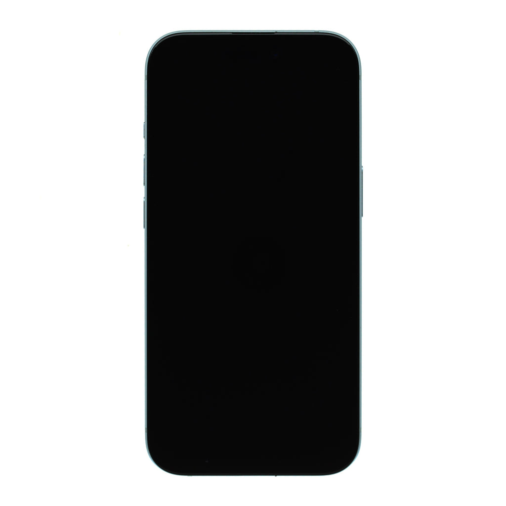 95新 Apple iPhone 15 256G 藍色 中國大陸版