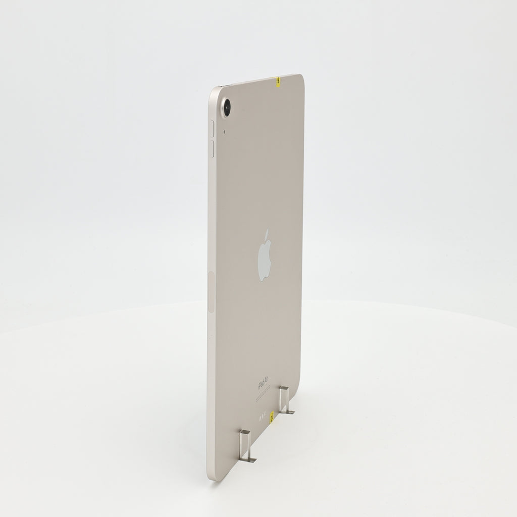 99新 Apple iPad Air5 64G 星光色 WIFI