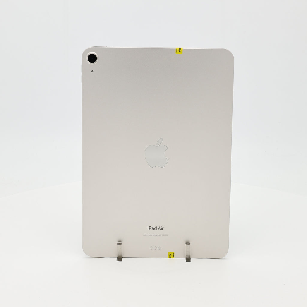 99新 Apple iPad Air5 64G 星光色 WIFI