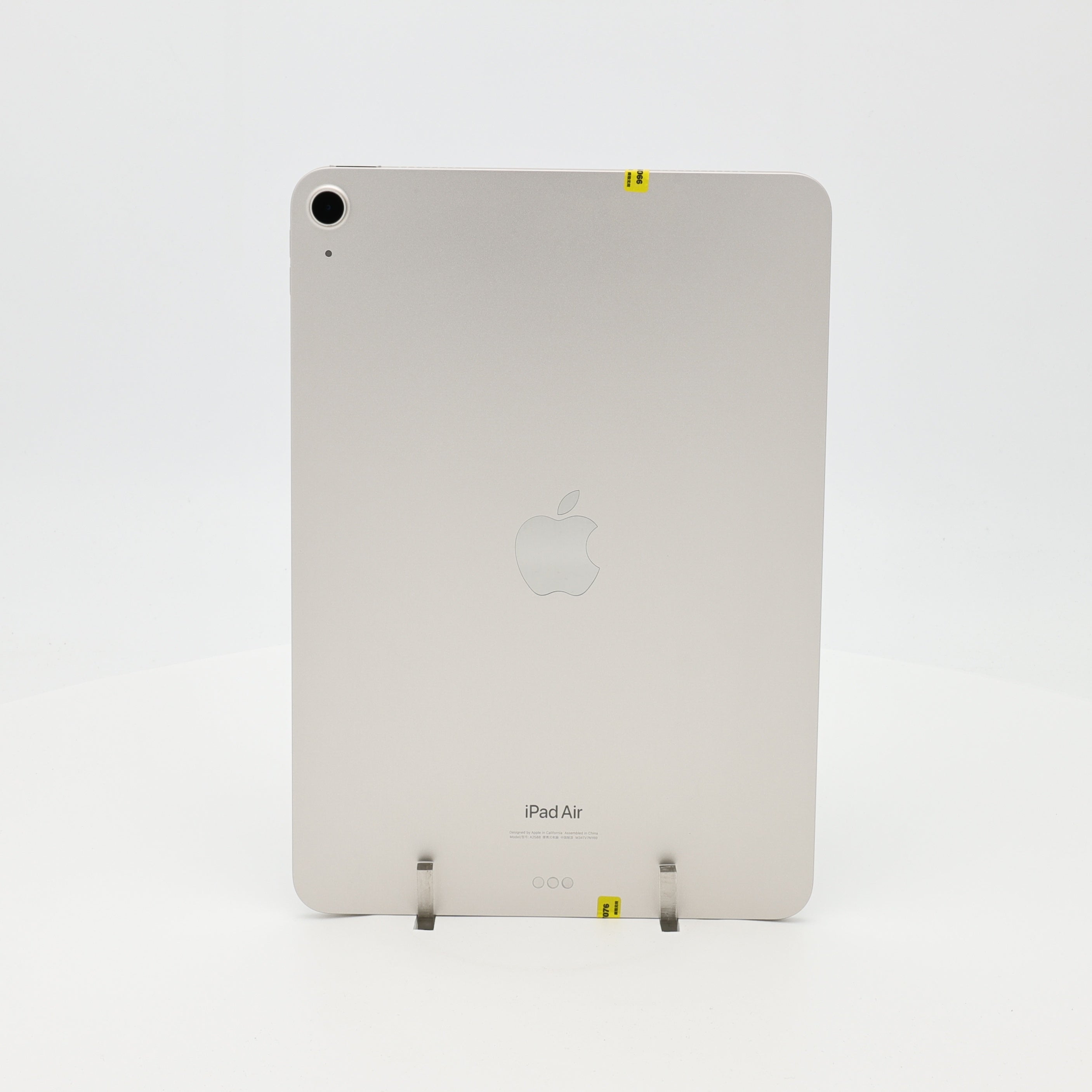 99新 Apple iPad Air5 64G 星光色 WIFI