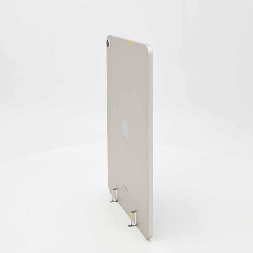 99新 Apple iPad Air5 64G 星光色 WIFI