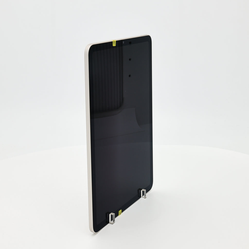 99新 Apple iPad Air5 64G 星光色 WIFI