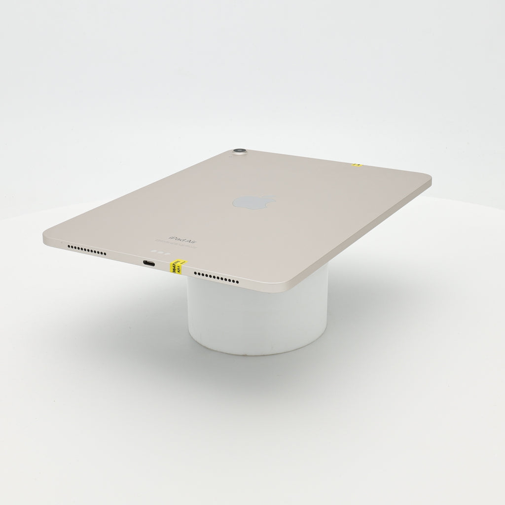 99新 Apple iPad Air5 64G 星光色 WIFI