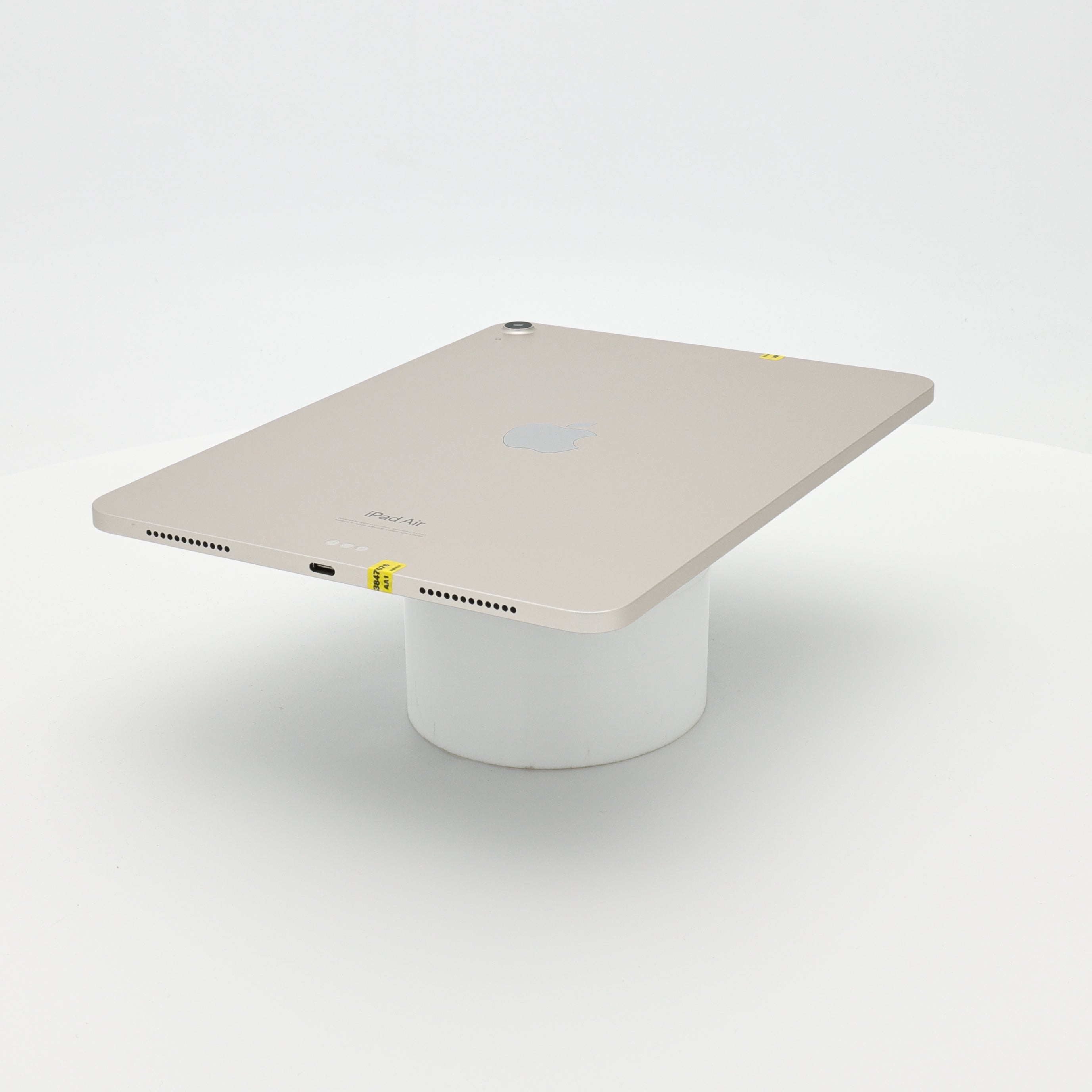 99新 Apple iPad Air5 64G 星光色 WIFI