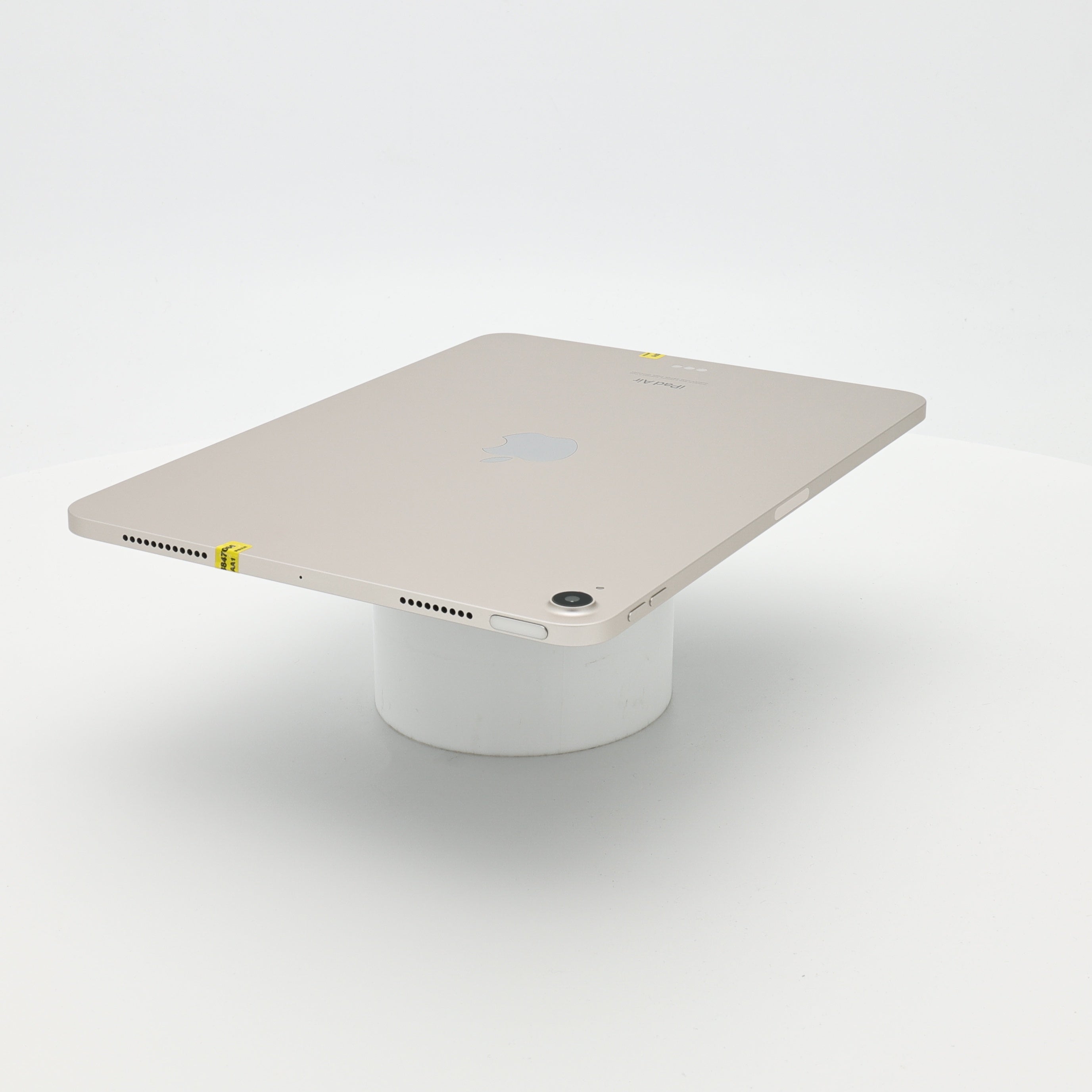 99新 Apple iPad Air5 64G 星光色 WIFI