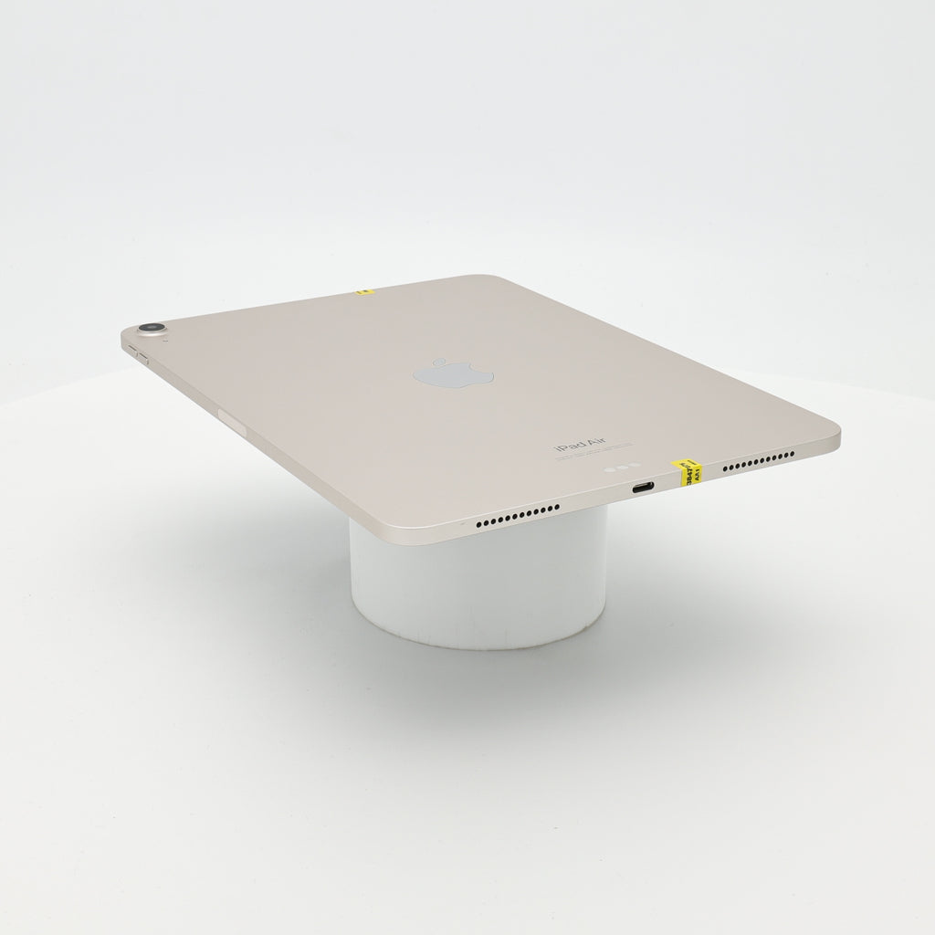 99新 Apple iPad Air5 64G 星光色 WIFI