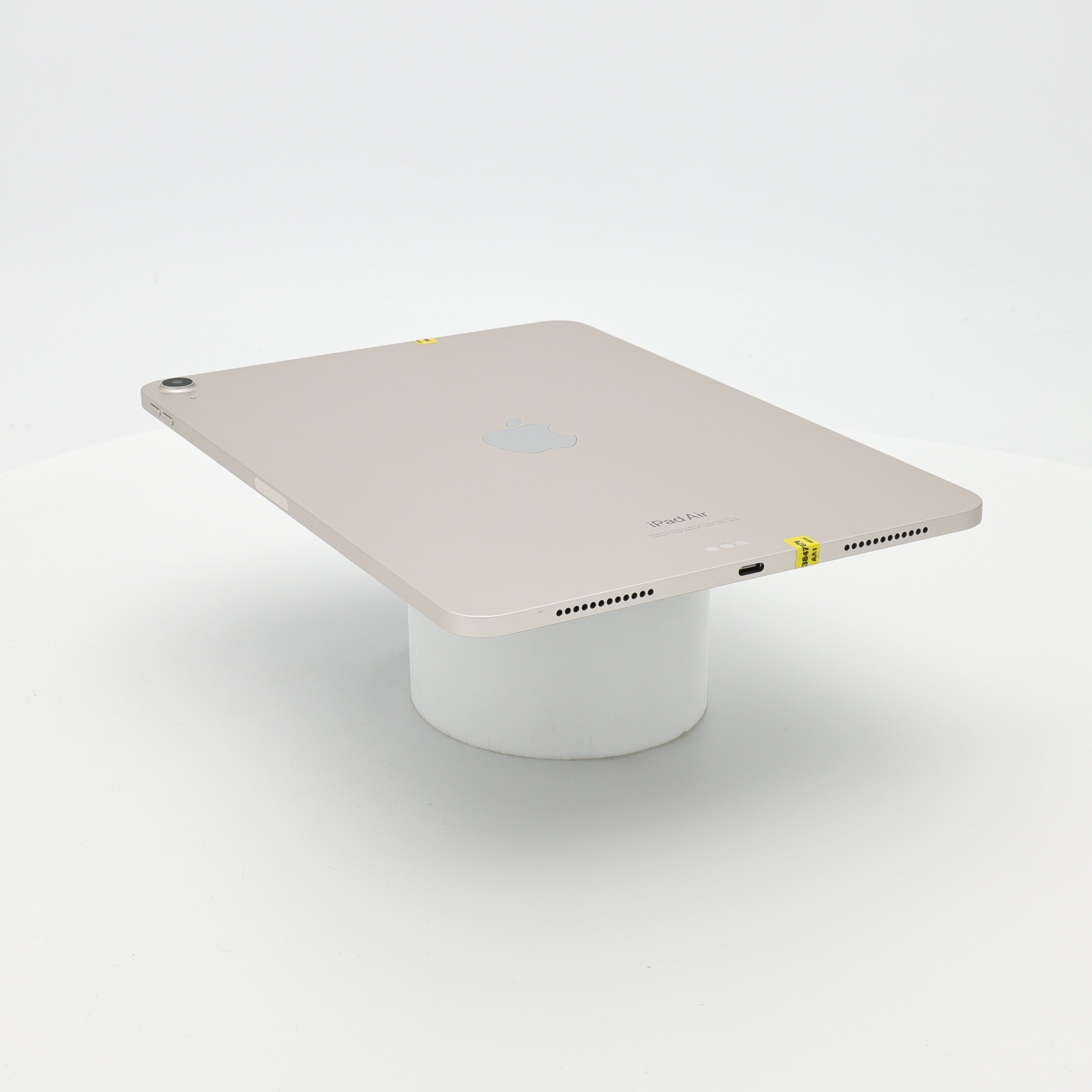 99新 Apple iPad Air5 64G 星光色 WIFI