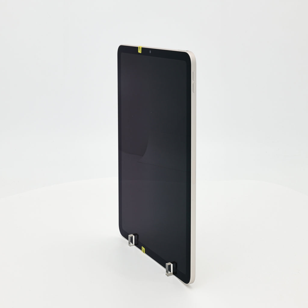 99新 Apple iPad Air5 64G 星光色 WIFI