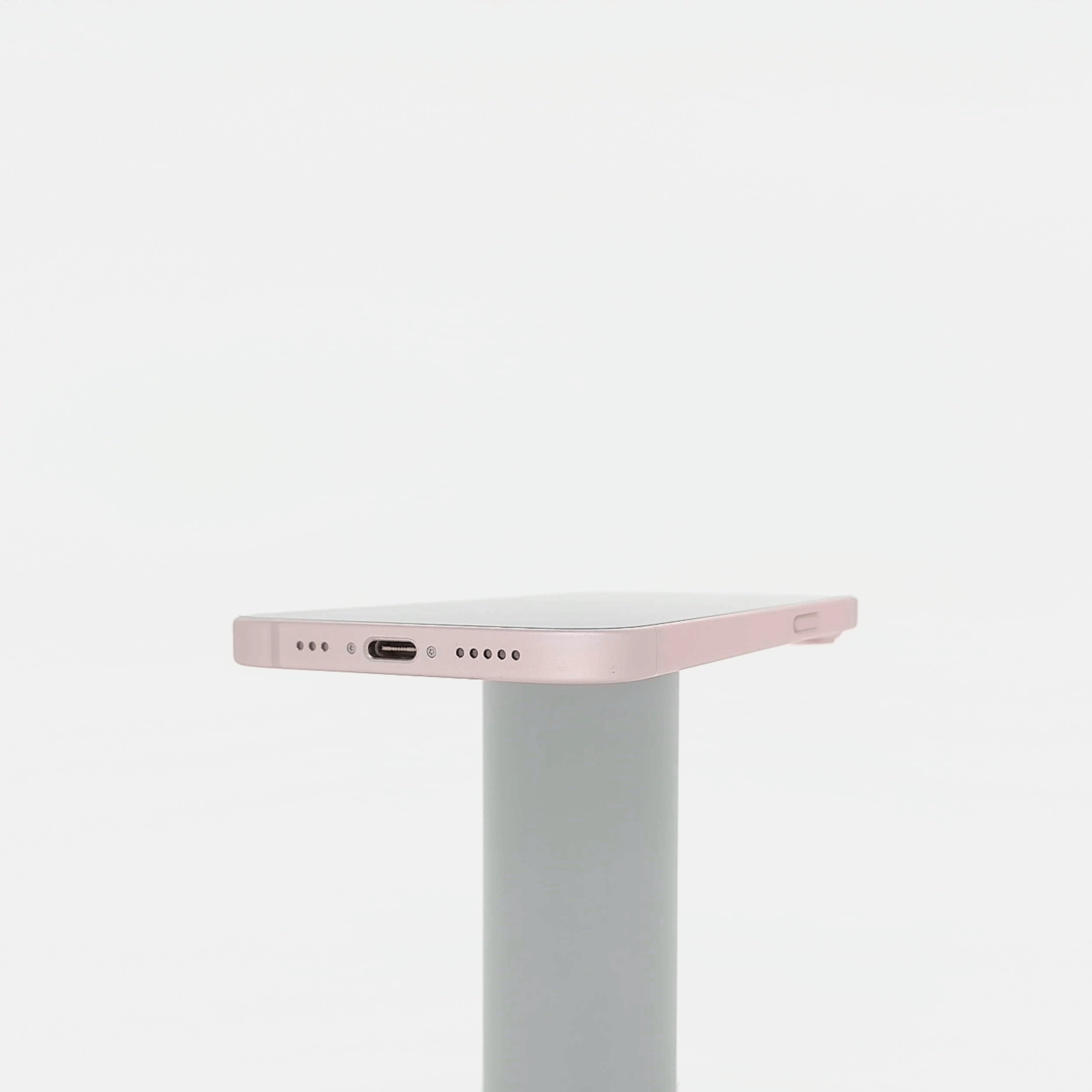 95新 Apple iPhone 15 256G 粉紅色 中國大陸版