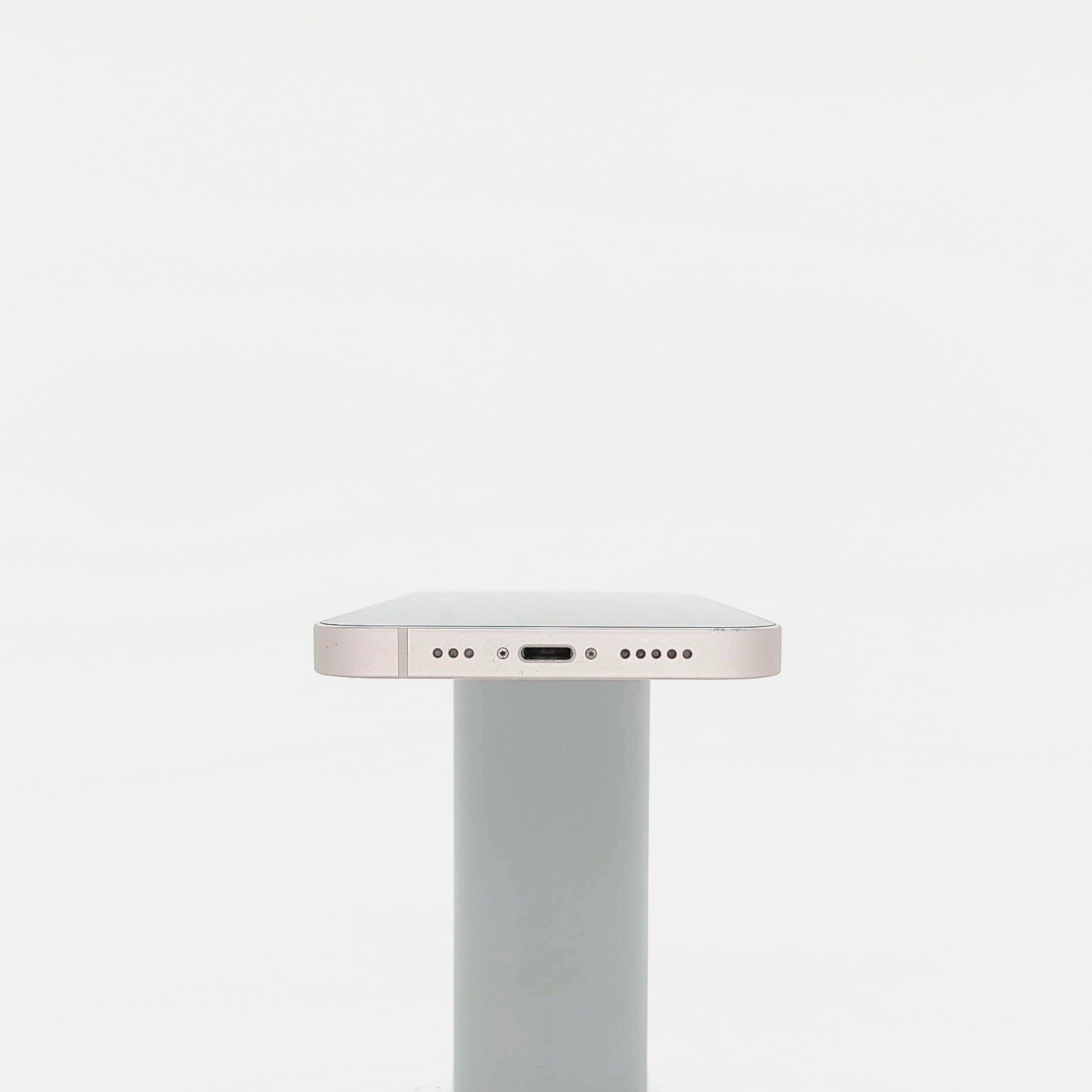 95新 Apple iPhone 13 128G 粉紅色 中國大陸版