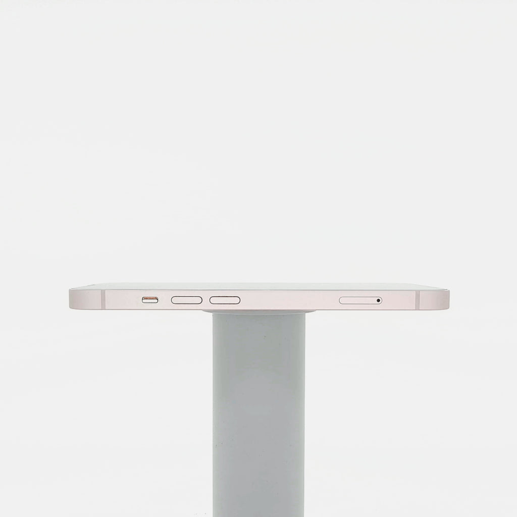 95新 Apple iPhone 13 128G 粉紅色 中國大陸版