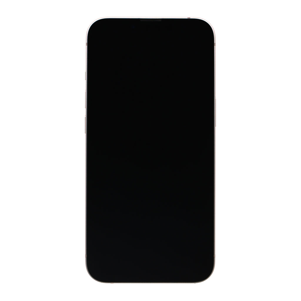 95新 Apple iPhone 13 128G 粉紅色 中國大陸版