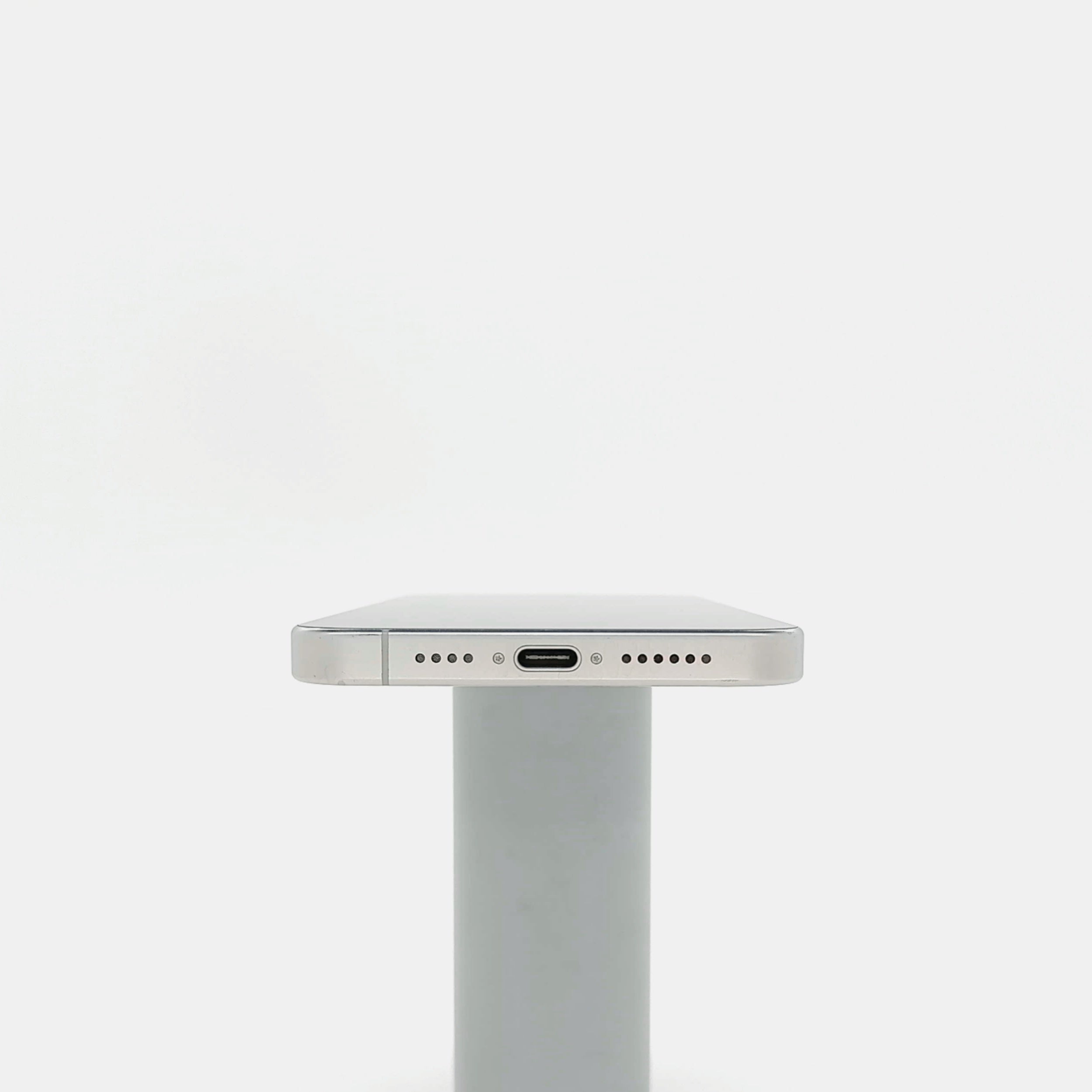 95新 Apple iPhone 15 Pro Max 256G 白色鈦金屬 中國大陸版