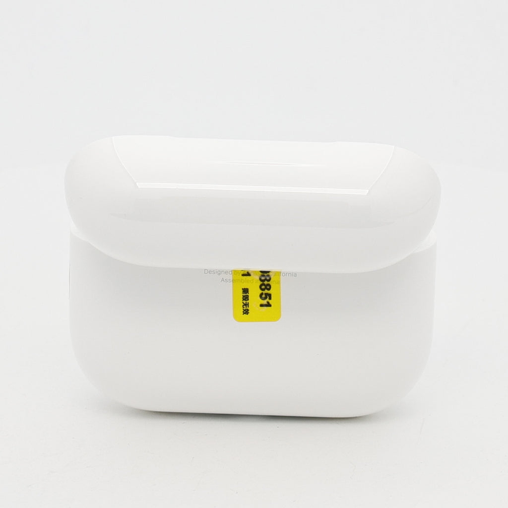 99新 Apple AirPods Pro 3 白色