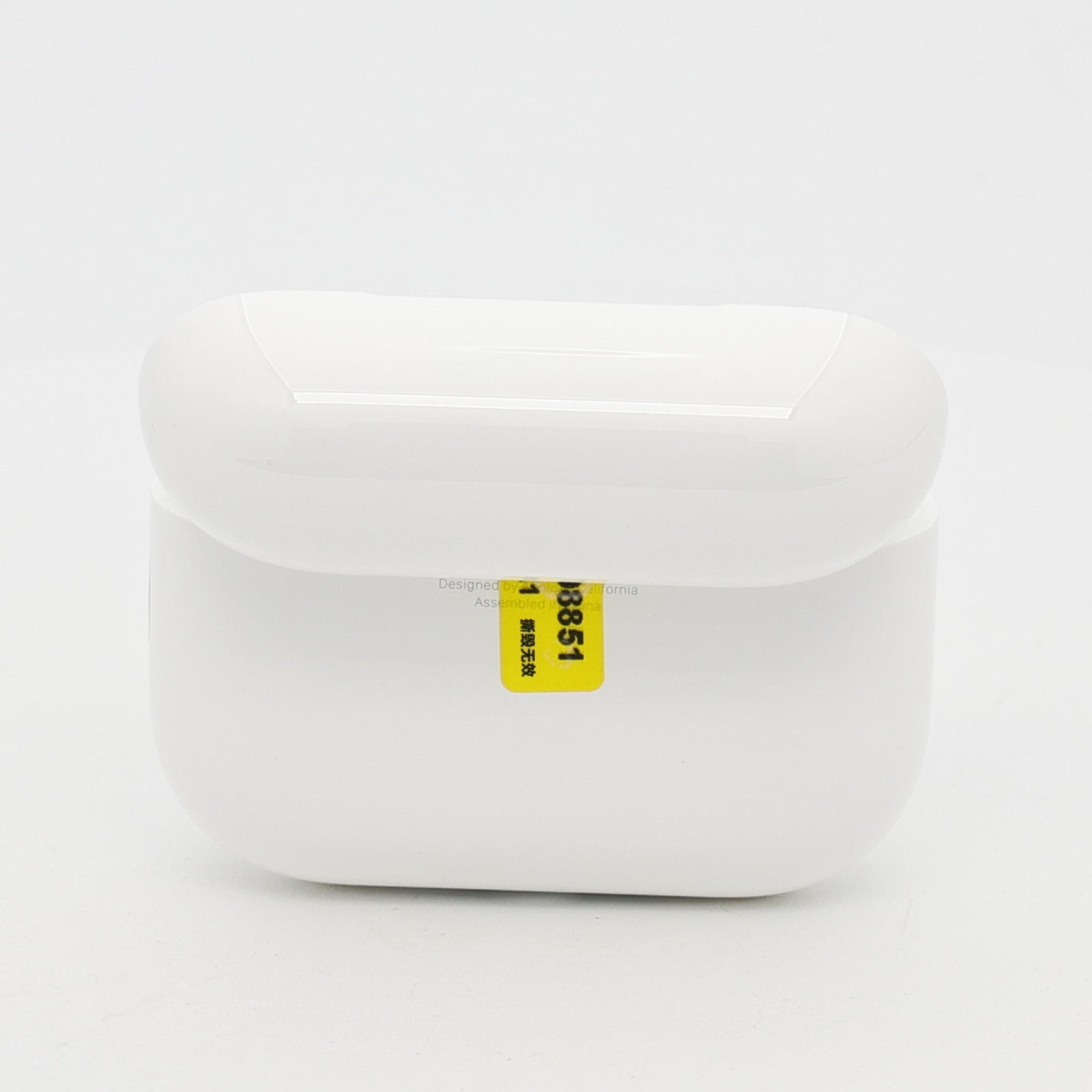 99新 Apple AirPods Pro 3 白色