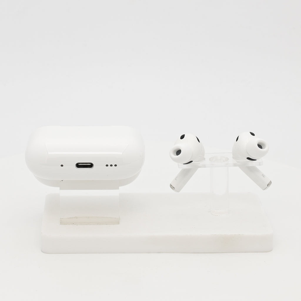 99新 Apple AirPods Pro 3 白色