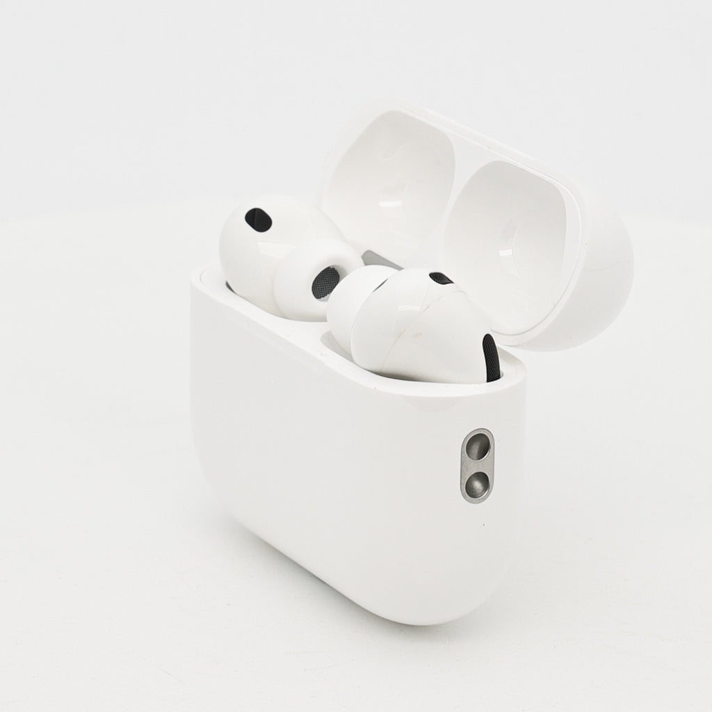 99新 Apple AirPods Pro 3 白色